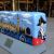 Westminster Bus by Jenny Leonard sponsored by Cubic Transportation Systems Ltd