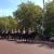 Horse Guards Parade on 22 August 2015