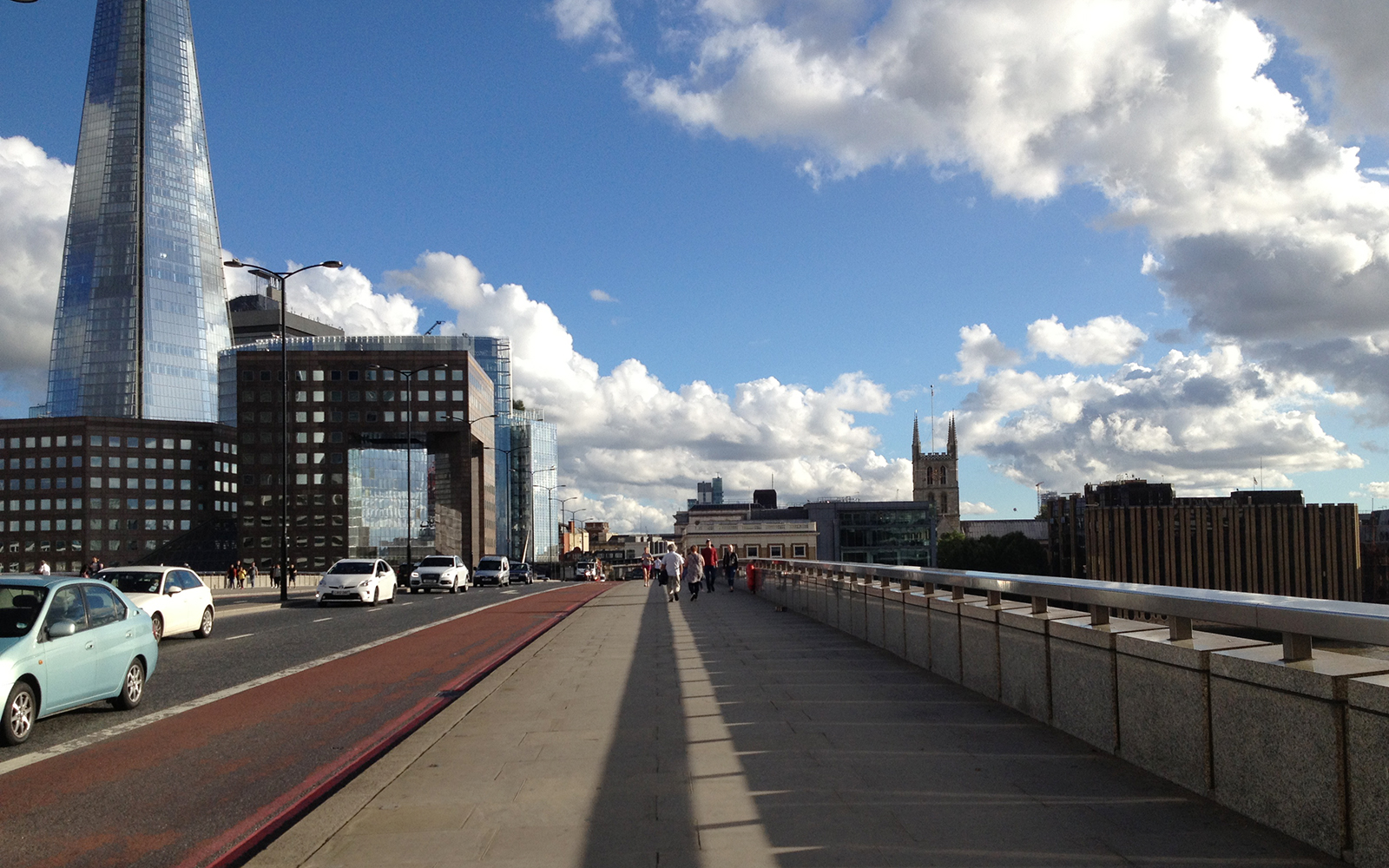 London Bridge 23 August 2015 4