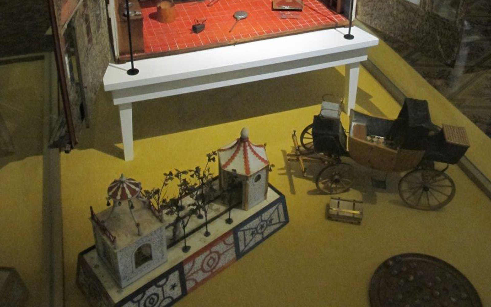 Queen Victoria's Toys