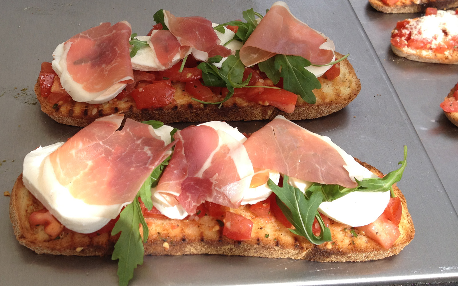 South Bank Spanish Food Festival, 4 May 2015